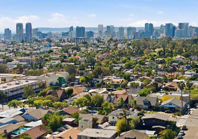 Photo 3 of Multi family home for sale at 1427 Fern St, San Diego, CA 92102 | MLS# 260024419SD | Listing updated on 2026-10-08