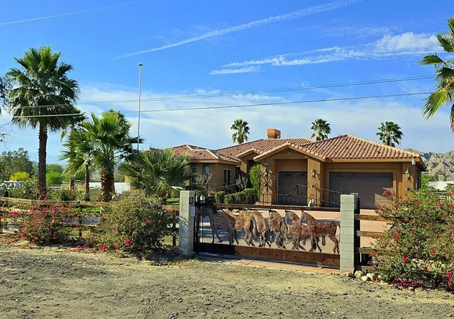 Photo 2 of Single family home for sale at 75710 Avenida Esparza, Thousand Palms, CA 92276 | MLS# 219153973DA | Listing updated on 2026-10-09