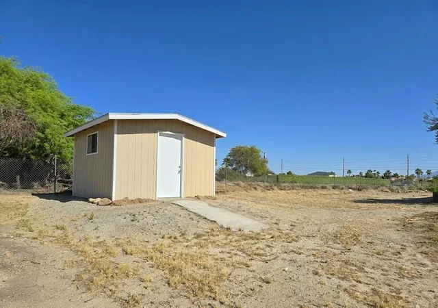 Photo 34 of Single family home for sale at 75710 Avenida Esparza, Thousand Palms, CA 92276 | MLS# 219153973DA | Listing updated on 2026-10-09