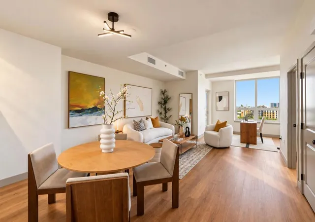 Photo 2 of Condo for sale at 1375 Lick Ave #823, San Jose, CA 95110 | MLS# ML82063899 | Listing updated on 2026-10-12