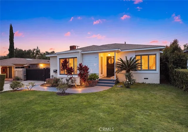 Single family home for sale at 915 N Santa Anita Ave, Arcadia, CA 91006 | MLS# AR26218971