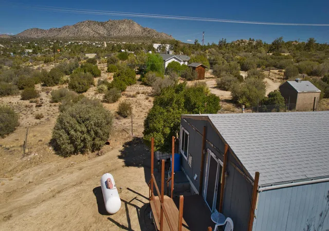Photo 3 of Manufactured home for sale at 62100 Pinyon Dr, Mountain Center, CA 92561 | MLS# 219153974DA | Listing updated on 2026-10-09