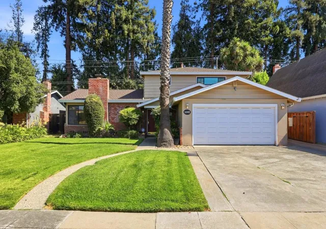 Single family home for sale at 1092 S Daniel Way, San Jose, CA 95128 | MLS# ML82063905