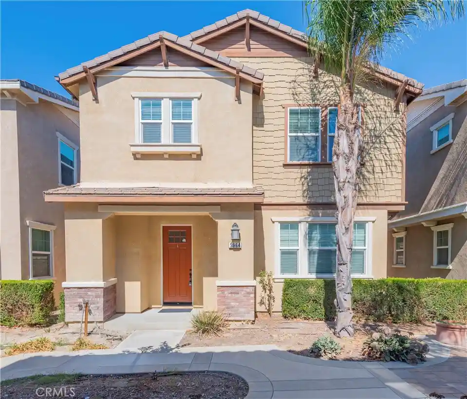 Photo 1 of Single family home for sale at 5964 Silveira St, Eastvale, CA 92880 | MLS# TR26213892 | Listing updated on 2026-10-10