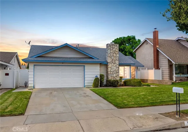 Single family home for sale at 1342 Bonita, Ontario, CA 91762 | MLS# CV26218991