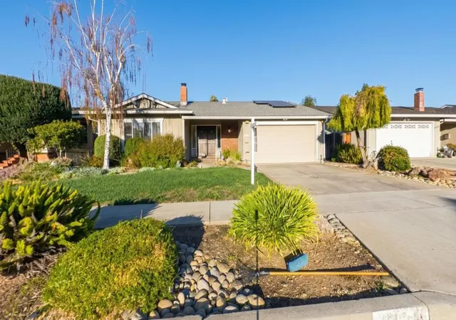 Single family home for sale at 4934 Rio Verde, San Jose, CA 95118 | MLS# ML82063552