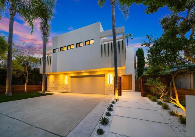 Photo 1 of Single family home for sale at 7376 Fay Ave, La Jolla, CA 92037 | MLS# 260024422SD | Listing updated on 2026-10-08