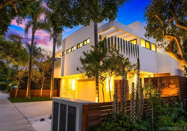 Photo 2 of Single family home for sale at 7376 Fay Ave, La Jolla, CA 92037 | MLS# 260024422SD | Listing updated on 2026-10-08