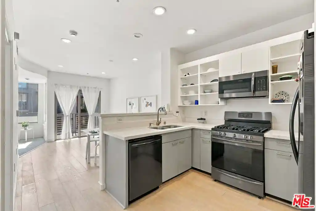 Condo for sale at 100 S Alameda St #419, Los Angeles, CA 90012 | MLS# 26998497