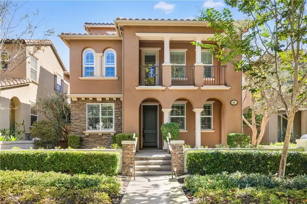 Single family home for sale at 46 Golf, Aliso Viejo, CA 92656 | MLS# OC26218967