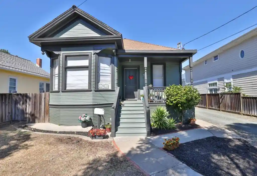 Photo 1 of Single family home for sale at 1765 Market St, Santa Clara, CA 95050 | MLS# ML82063910 | Listing updated on 2026-10-30