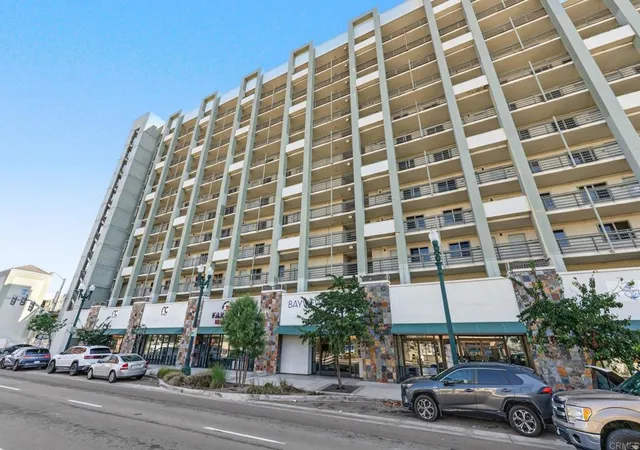 Condo for sale at 801 National City Blvd #204, National City, CA 91950 | MLS# PTP2607584