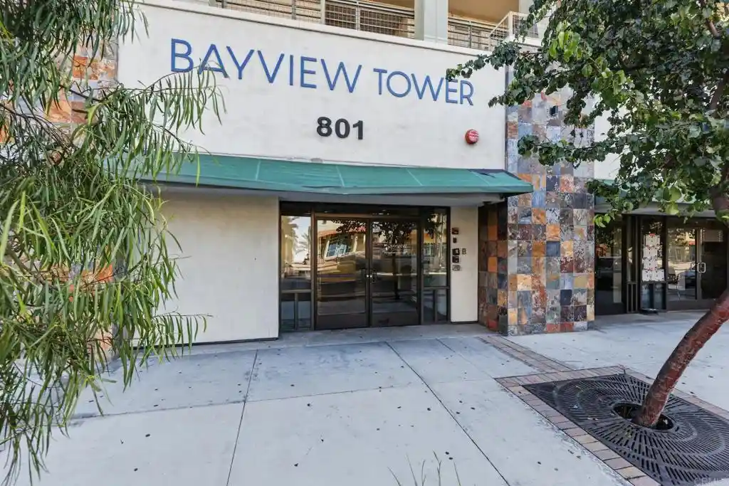 Listing Photo 2 - Condo for sale in 801 National City Blvd located at 801 National City Blvd, National, CA 91950 - Unit #204