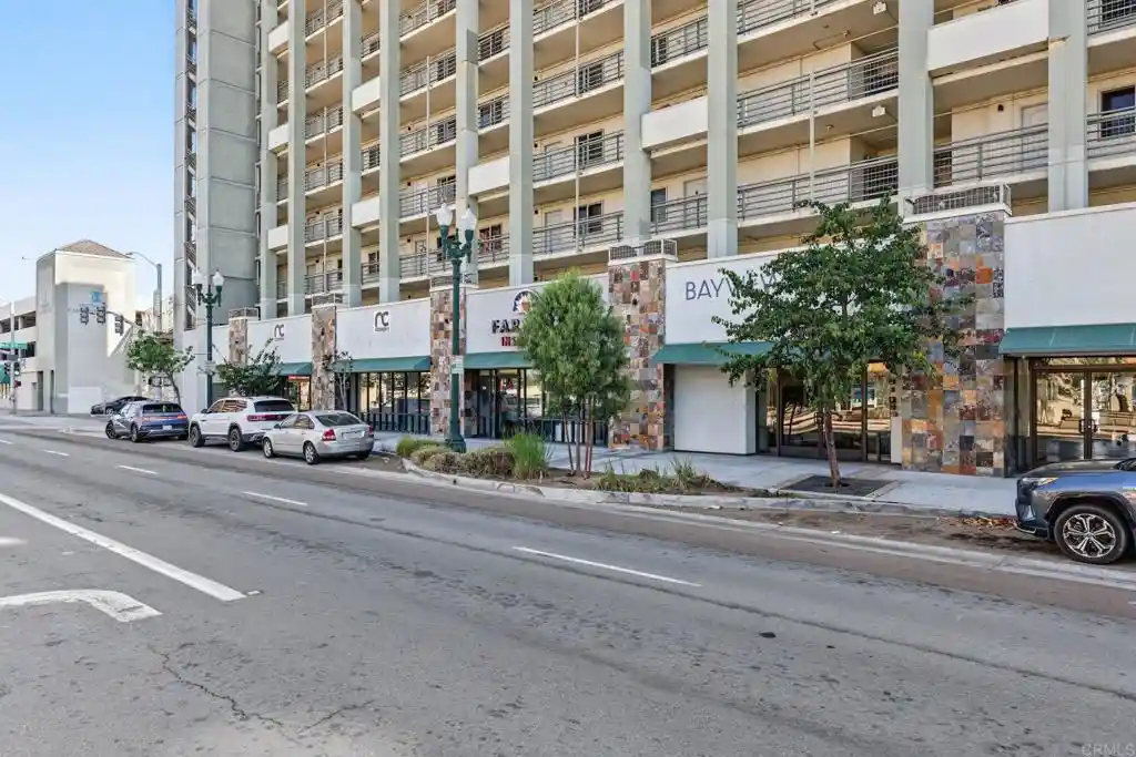 Listing Photo 30 - Condo for sale in 801 National City Blvd located at 801 National City Blvd, National, CA 91950 - Unit #204