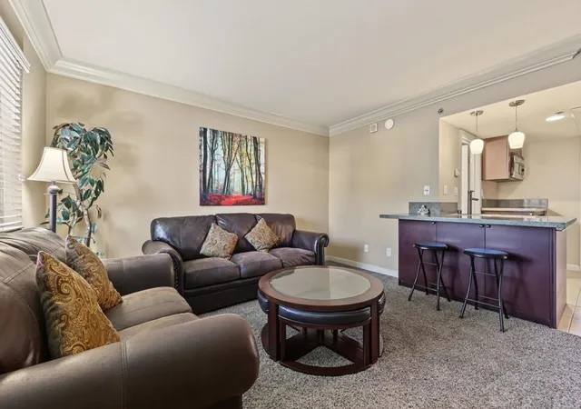 Listing Photo 4 - Condo for sale in building located at 801 National City Blvd, National, CA 91950 - Unit #204