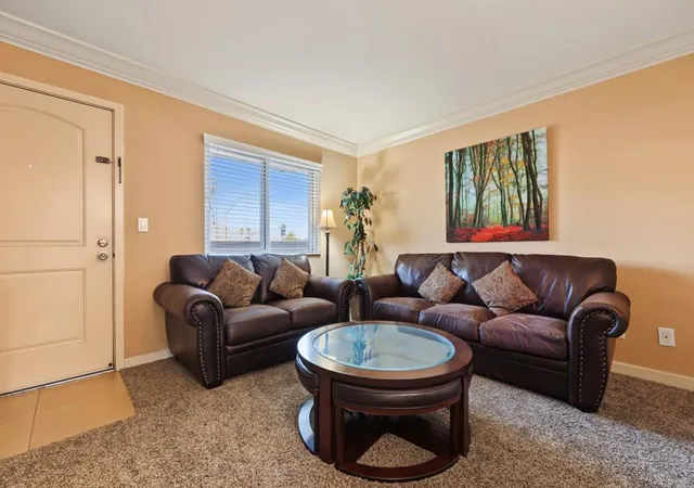 Listing Photo 5 - Condo for sale in building located at 801 National City Blvd, National, CA 91950 - Unit #204