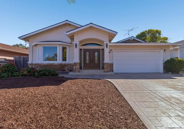 Photo 1 of Single family home for sale at 6374 Wisteria Way, San Jose, CA 95129 | MLS# ML82063911 | Listing updated on 2026-10-12
