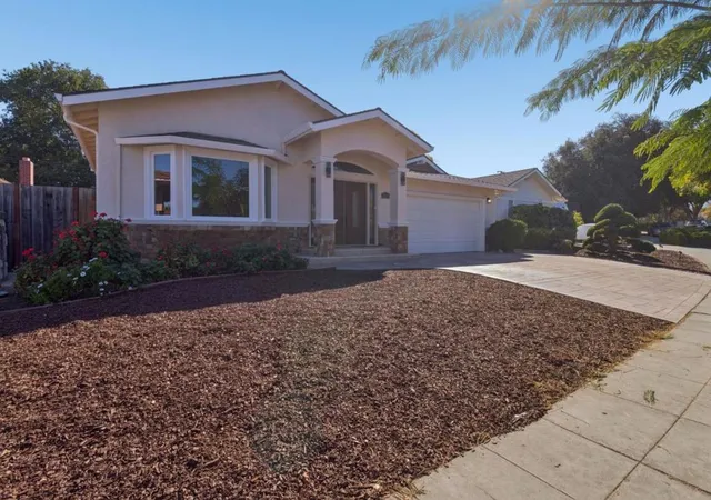 Photo 2 of Single family home for sale at 6374 Wisteria Way, San Jose, CA 95129 | MLS# ML82063911 | Listing updated on 2026-10-12