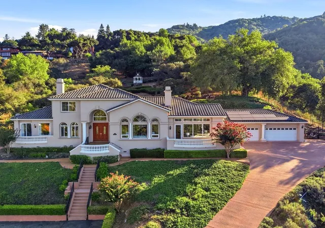 Photo 1 of Single family home for sale at 16421 Matilija Dr, Los Gatos, CA 95030 | MLS# ML82061272 | Listing updated on 2026-10-12