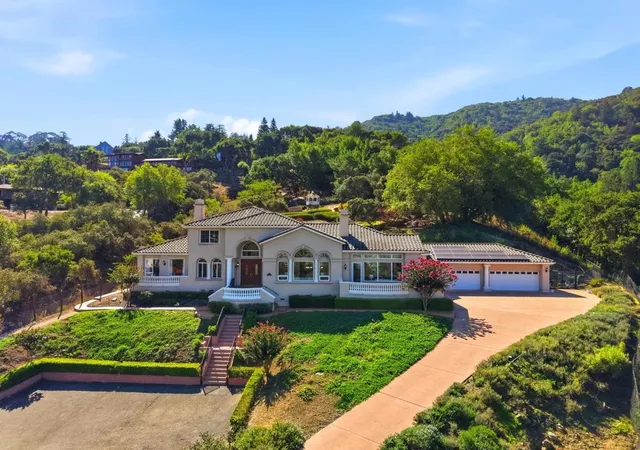 Photo 2 of Single family home for sale at 16421 Matilija Dr, Los Gatos, CA 95030 | MLS# ML82061272 | Listing updated on 2026-10-12