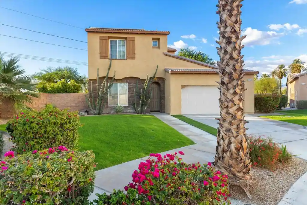 Photo 1 of Single family home for sale at 84020 Colibri Ct, Indio, CA 92203 | MLS# 219153976DA | Listing updated on 2026-10-09