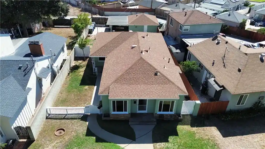 Multi family home for sale at 2421 W Via Corona, Montebello, CA 90640 | MLS# DW26218855