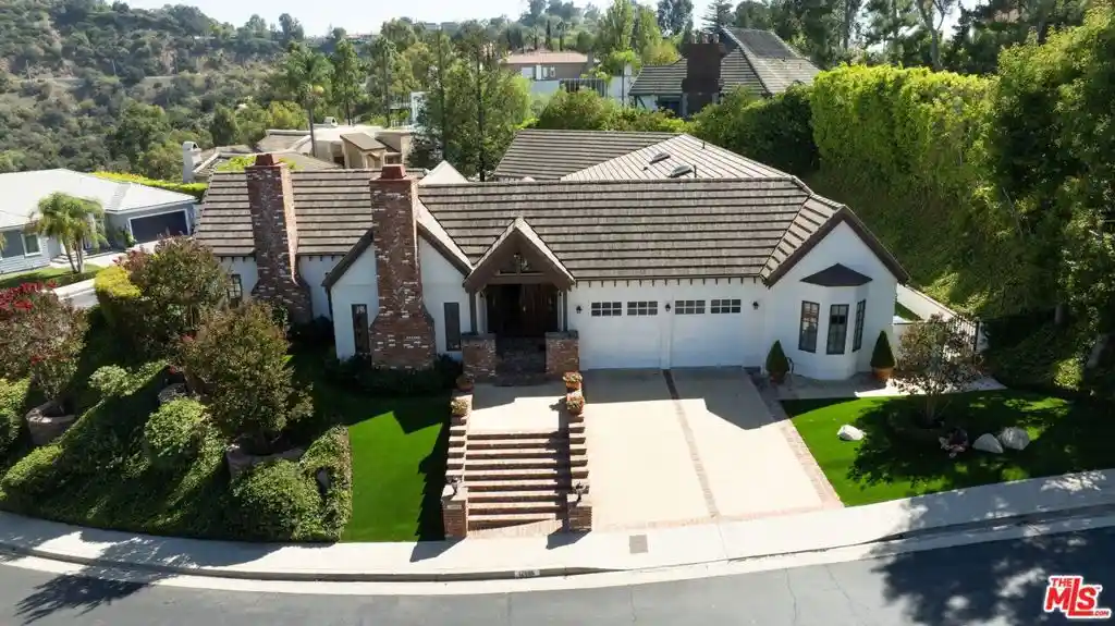 Photo 1 of Single family home for sale at 12006 Talus Pl, Beverly Hills, CA 90210 | MLS# 26994337 | Listing updated on 2026-10-19
