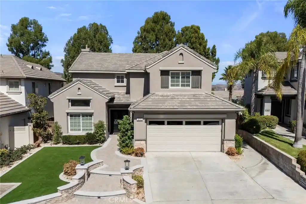 Single family home for sale at 8751 E Running Springs Dr, Anaheim Hills, CA 92808 | MLS# PW26217329
