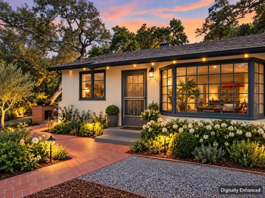 Single family home for sale at 21400 Bertram Rd, San Jose, CA 95120 | MLS# ML82059422