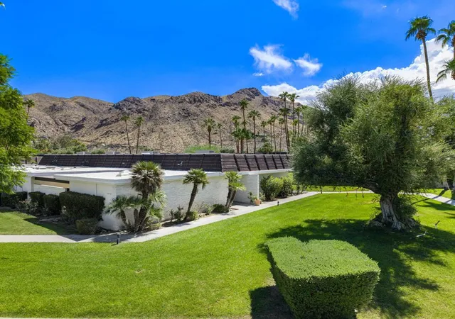 Photo 1 of Condo for sale at 2515 E Jacaranda Rd, Palm Springs, CA 92264 | MLS# 219153979DA | Listing updated on 2026-10-30