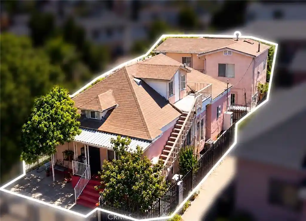 Multi family home for sale at 122 N Fickett St, Los Angeles, CA 90033 | MLS# SB26218783
