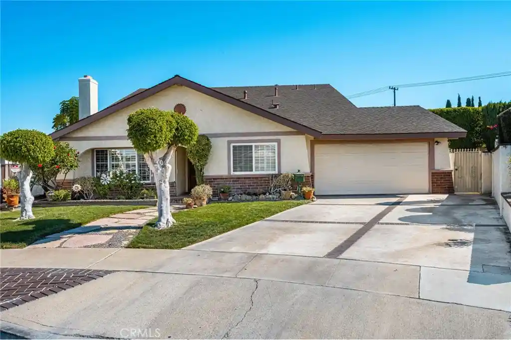 Single family home for sale at 8981 Blackheath Cir, Westminster, CA 92683 | MLS# NP26217447