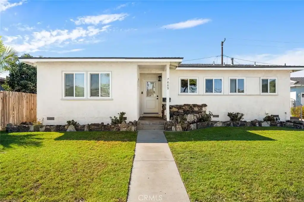 Single family home for sale at 7889 La Casa Way, Buena Park, CA 90620 | MLS# PW26217794