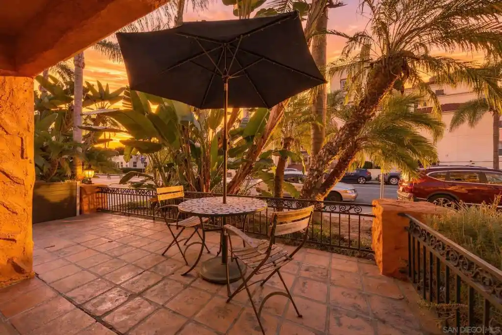 Photo 1 of Condo for sale at 3688 1st Avenue #19, San Diego, CA 92103 | MLS# 260024433SD | Listing updated on 2026-10-16