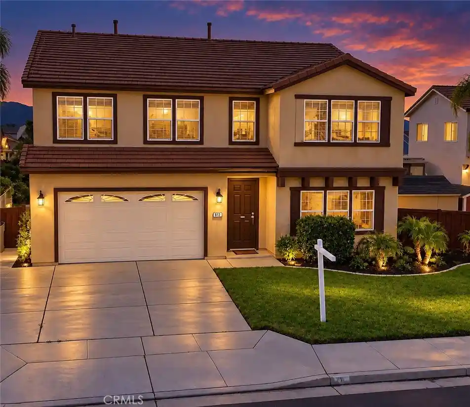 Photo 1 of Single family home for sale at 176 Nightfall, San Jacinto, CA 92582 | MLS# OC26219038 | Listing updated on 2026-10-24
