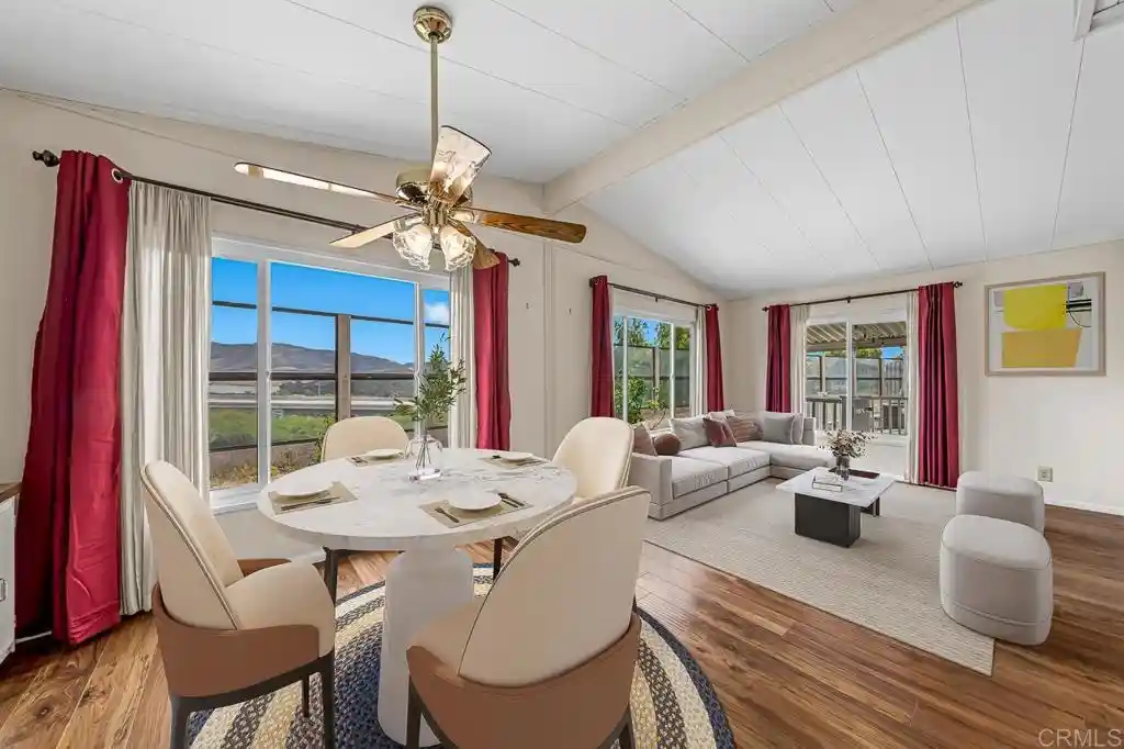 Photo 1 of Manufactured home for sale at 275 S Worthington St #5, Spring Valley, CA 91977 | MLS# PTP2607589 | Listing updated on 2026-10-15