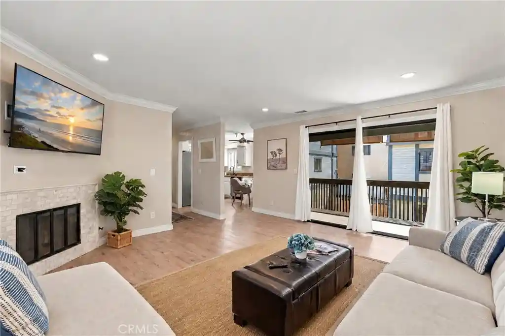 Photo 1 of Townhouse for sale at 14927 Condon Ave #9, Lawndale, CA 90260 | MLS# SB26212063 | Listing updated on 2026-10-24