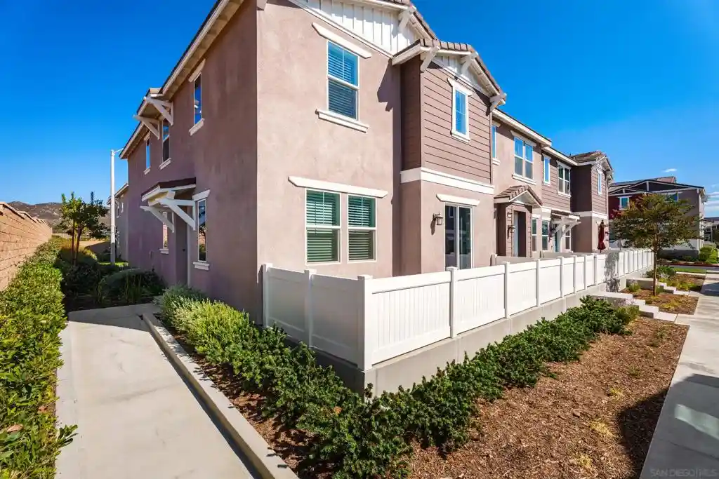 Photo 1 of Townhouse for sale at 36351 Elizabeth Ln #2107, Wildomar, CA 92595 | MLS# 260024435SD | Listing updated on 2026-10-27