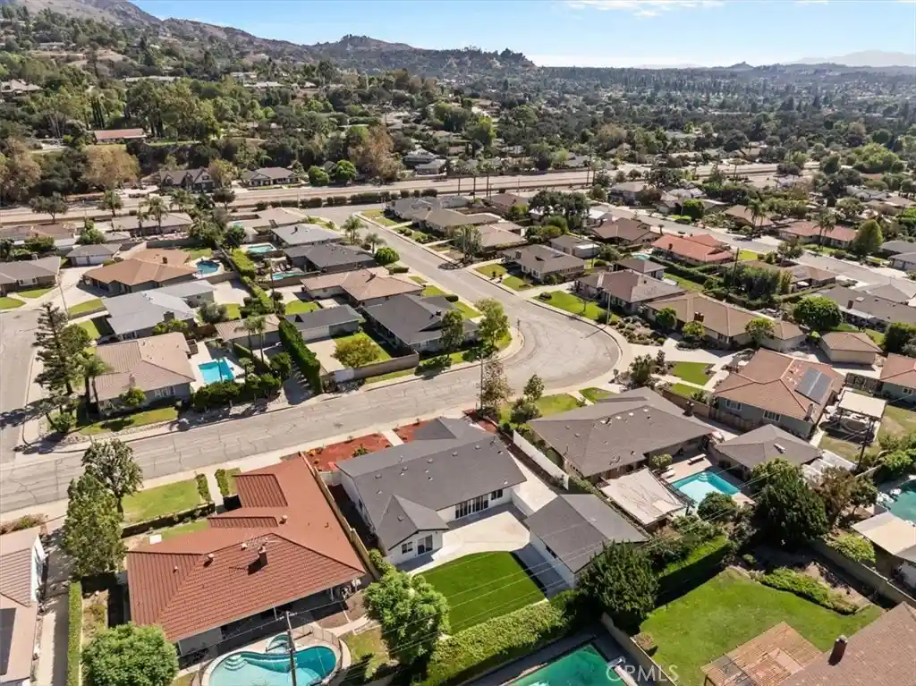 Single family home for sale at 525 Fountain Springs, Glendora, CA 91741 | MLS# CV26219021