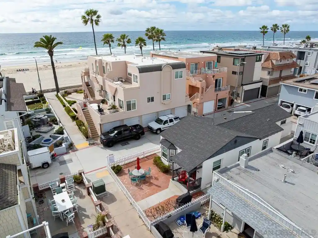 Photo 1 of Single family home for sale at 716 Dover, San Diego, CA 92109 | MLS# 260024438SD | Listing updated on 2026-10-14