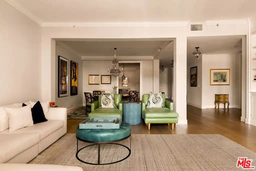 Photo 1 of Condo for sale at 11500 San Vicente Blvd #414, Los Angeles, CA 90049 | MLS# 26998085 | Listing updated on 2026-10-16