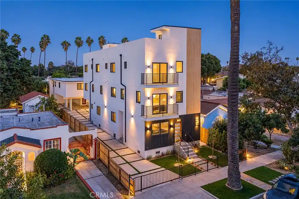 Photo 1 of Multi family home for sale at 3440 West, Los Angeles, CA 90016 | MLS# BB26219041 | Listing updated on 2026-10-08