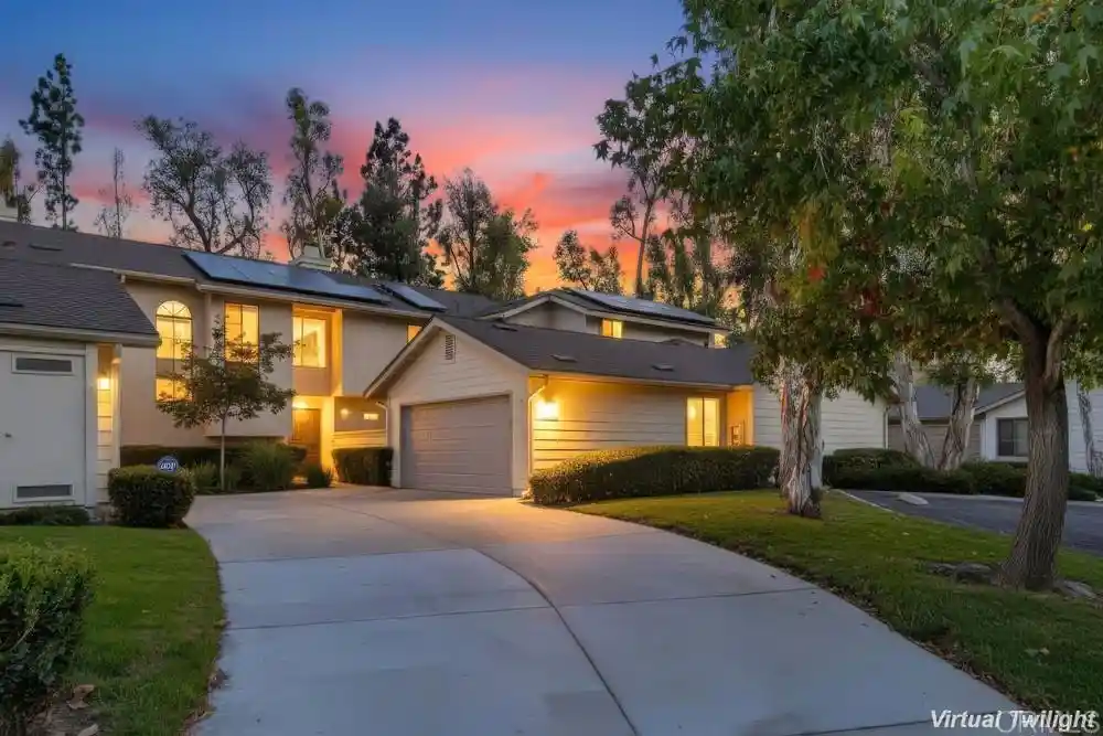Photo 1 of Townhouse for sale at 10467 Crosscreek, San Diego, CA 92131 | MLS# NDP2609357 | Listing updated on 2026-10-23