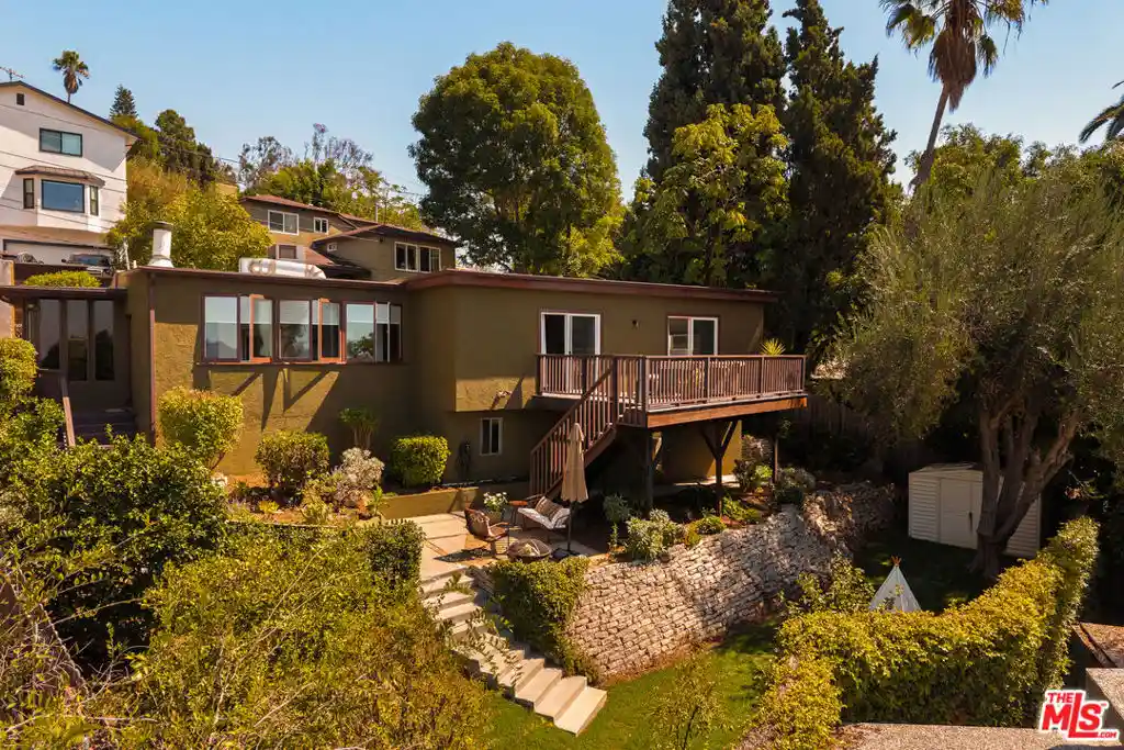 Photo 1 of Single family home for sale at 2415 Hines Dr, Los Angeles, CA 90065 | MLS# 26997583 | Listing updated on 2026-10-22
