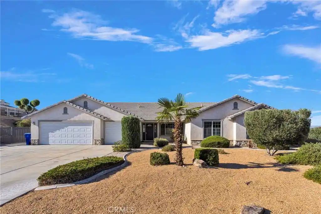 Photo 1 of Single family home for sale at 20137 Skyline Ranch, Apple Valley, CA 92308 | MLS# HD26219026 | Listing updated on 2026-10-18