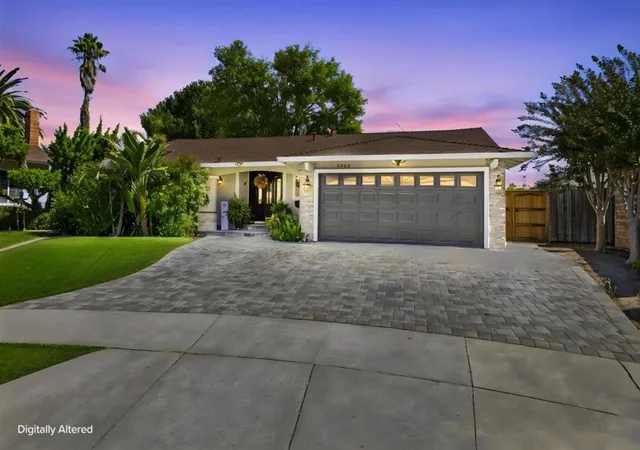 Single family home for sale at 5860 Mcgilvra Ct, San Jose, CA 95123 | MLS# ML82063928