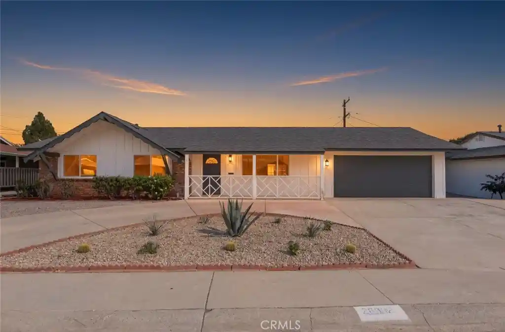 Photo 1 of Sale Pending at 28902 Hogan, Menifee, CA 92586 | MLS# SW26219067 | Listing updated on 2026-10-30