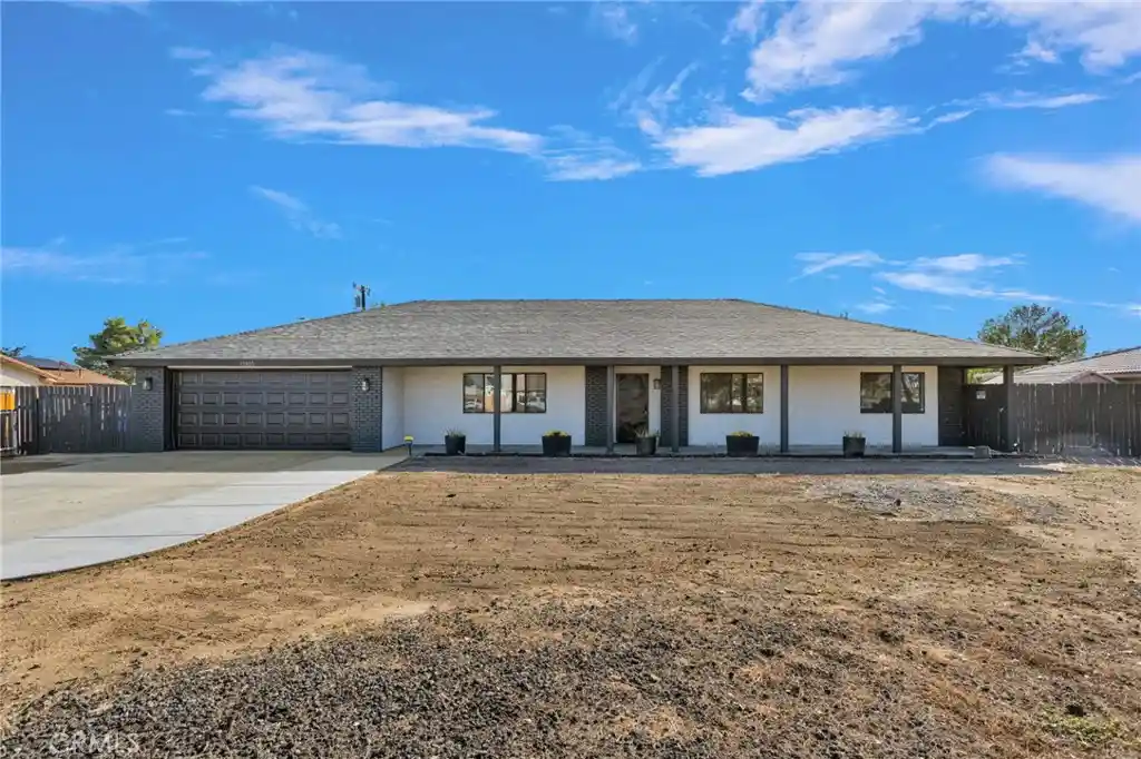 Photo 1 of Sale Pending at 13839 Rincon, Apple Valley, CA 92307 | MLS# HD26217683 | Listing updated on 2026-10-13