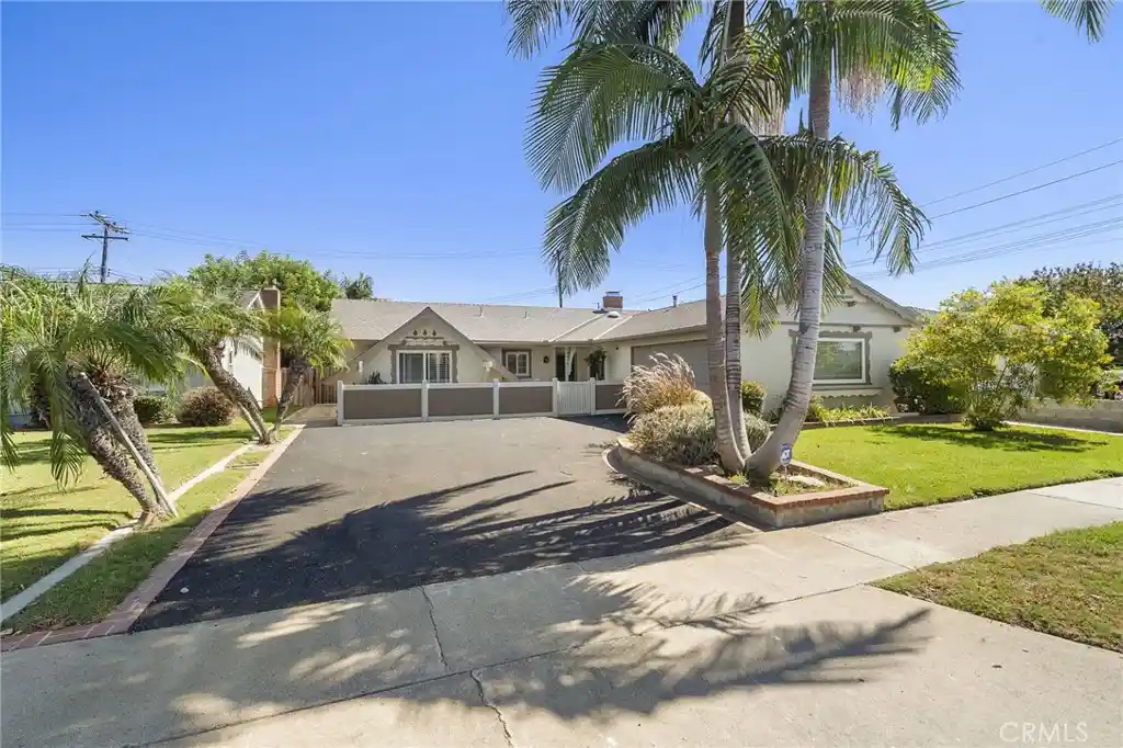 Single family home for sale at 18474 Tamarind St, Fountain Valley, CA 92708 | MLS# OC26213001