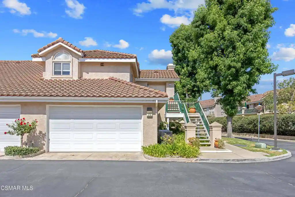 Photo 1 of Condo for sale at 275 Ridgeton Ln #B, Simi Valley, CA 93065 | MLS# 226004795 | Listing updated on 2026-10-12